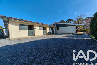 achat maison canejan 33610