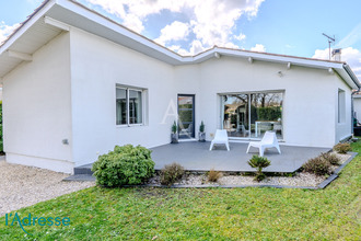 achat maison canejan 33610