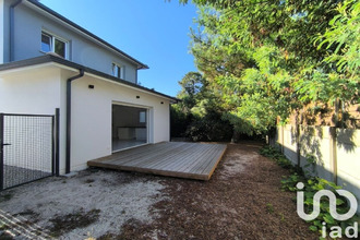 achat maison canejan 33610