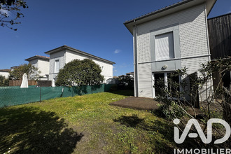 achat maison canejan 33610