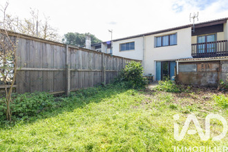 achat maison canejan 33610