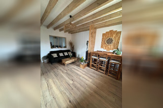 achat maison canejan 33610