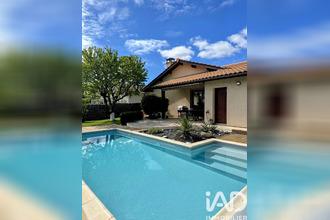 achat maison canejan 33610