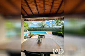 achat maison canejan 33610