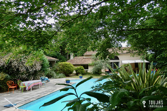 achat maison canejan 33610