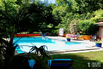 achat maison canejan 33610