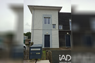achat maison canejan 33610