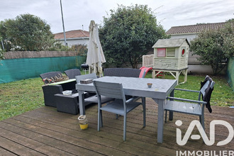 achat maison canejan 33610