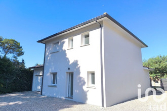 achat maison canejan 33610