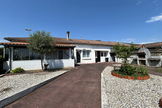 achat maison canejan 33610