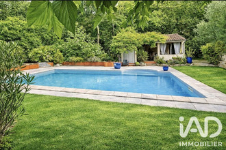 achat maison canejan 33610