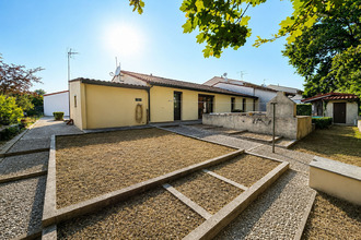 achat maison canejan 33610