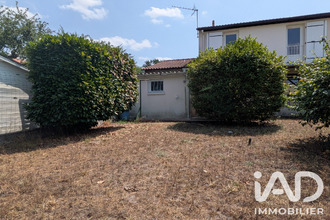 achat maison canejan 33610
