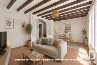 achat maison canejan 33610