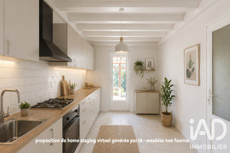 achat maison canejan 33610