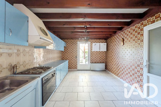 achat maison canejan 33610