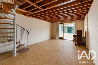 achat maison canejan 33610