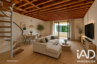 achat maison canejan 33610
