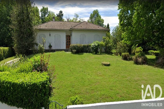 achat maison canejan 33610
