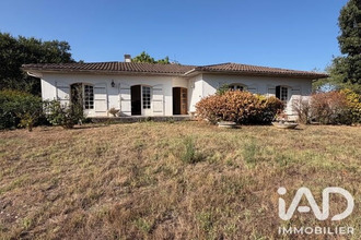 achat maison canejan 33610
