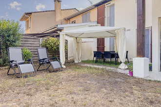 achat maison canejan 33610