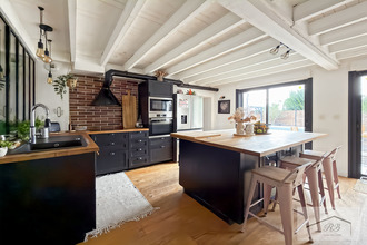 achat maison canejan 33610