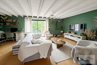 achat maison canejan 33610