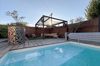 achat maison canejan 33610