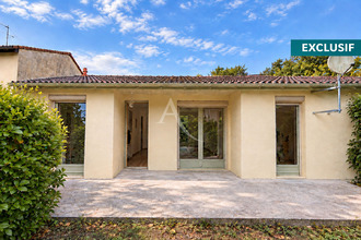 achat maison canejan 33610