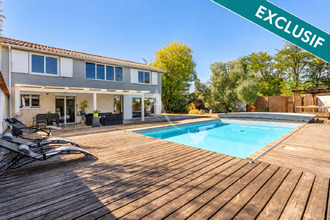 achat maison canejan 33610