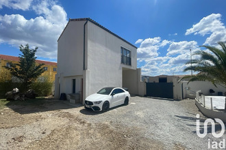 achat maison canet 11200