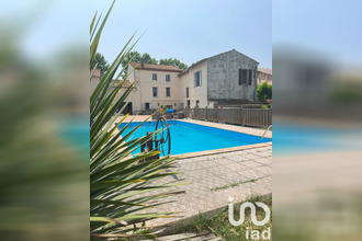 achat maison canet 11200