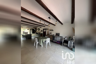 achat maison canet 11200