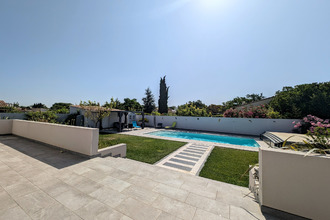 achat maison canet 11200