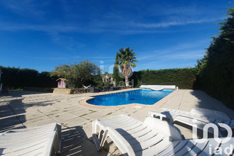 achat maison canet 11200