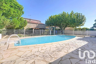 achat maison canet 11200