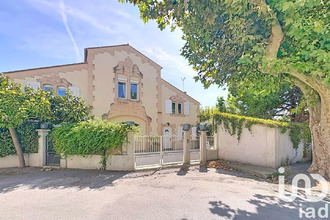achat maison canet 11200