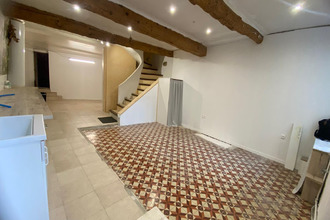 achat maison canet 11200