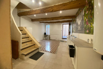 achat maison canet 11200