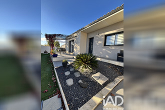 achat maison canet 11200