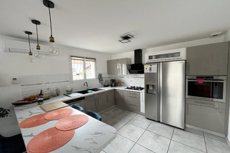 achat maison canet 11200