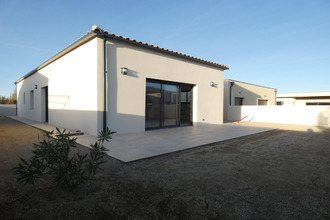achat maison canet 11200