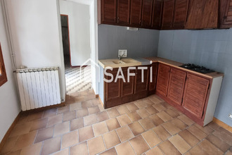 achat maison canet 11200