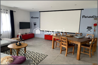 achat maison canet 11200