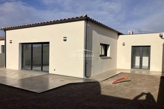 achat maison canet 11200