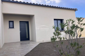 achat maison canet 11200