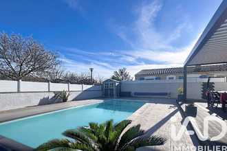 achat maison canet 11200