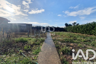 achat maison canet 11200