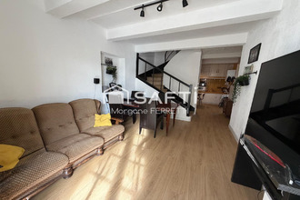 achat maison canet 11200
