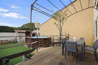 achat maison canet 11200